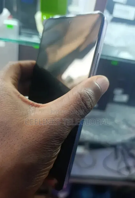 Oppo Reno 12 5G 256 GB White