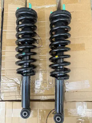 MAXUS T60 Shock Absorber