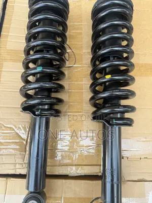MAXUS T60 Shock Absorber