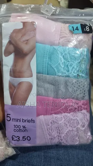 5 in 1 Pant