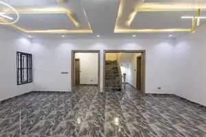 4bdrm Duplex in Jahi for sale