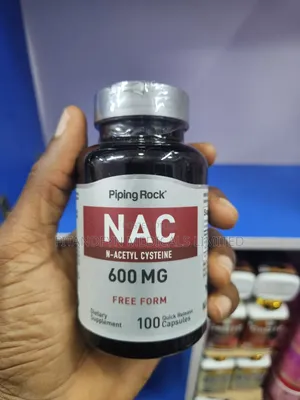 NAC Piping Rock
