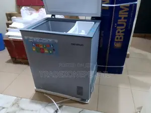 Skyrun 145L Freezer a Reliable Solution for Your Cold Storage.