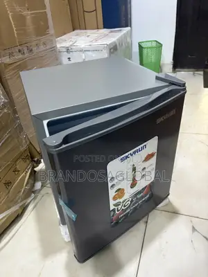 Skyrun BCD-50HW Space Saving Refrigerator