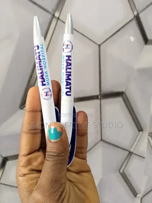 Pen Branding