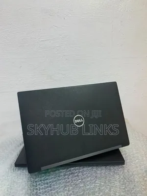 Laptop Dell Latitude 14 7480 8GB Intel Core i5 SSD 256GB