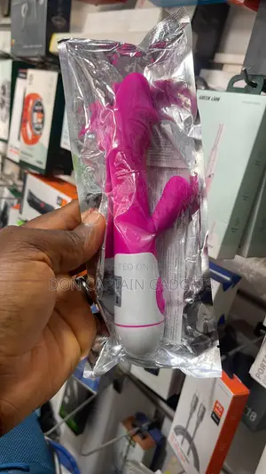 Dildo 20 Vibration Modes Adult Toy Clitoral Stimulator Fake Penis