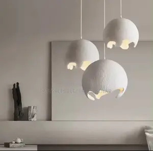 Nordic Modern Pendant Light