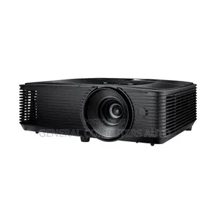 New Projector Optoma Projector S336