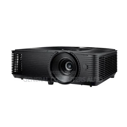 New Projector Optoma Projector S336