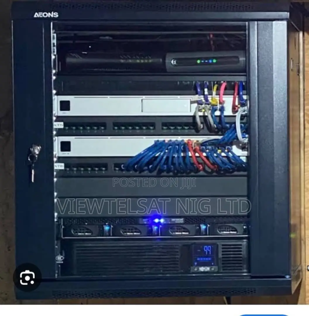 Networking Services