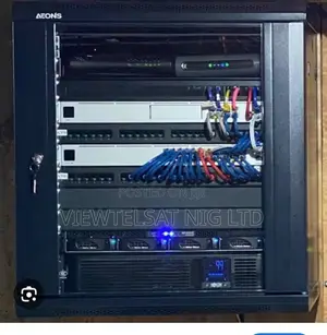 Networking Services