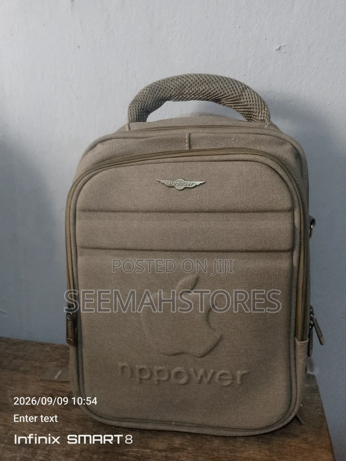 School Bag