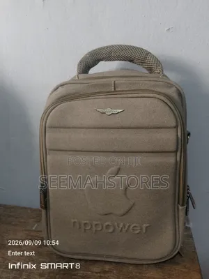School Bag
