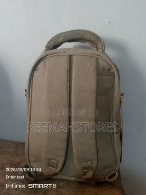 School Bag