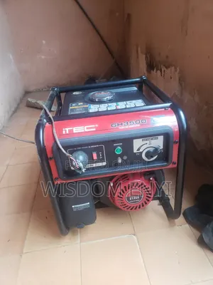 ITEC Generator