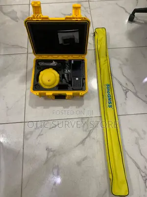 SinoGNSS T300SE Network RTK Rover – High Precision GNSS
