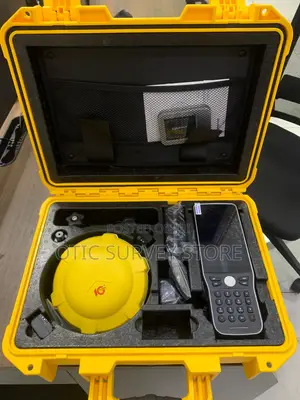 SinoGNSS T300SE Network RTK Rover – High Precision GNSS