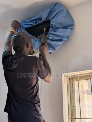 AC Maintenance