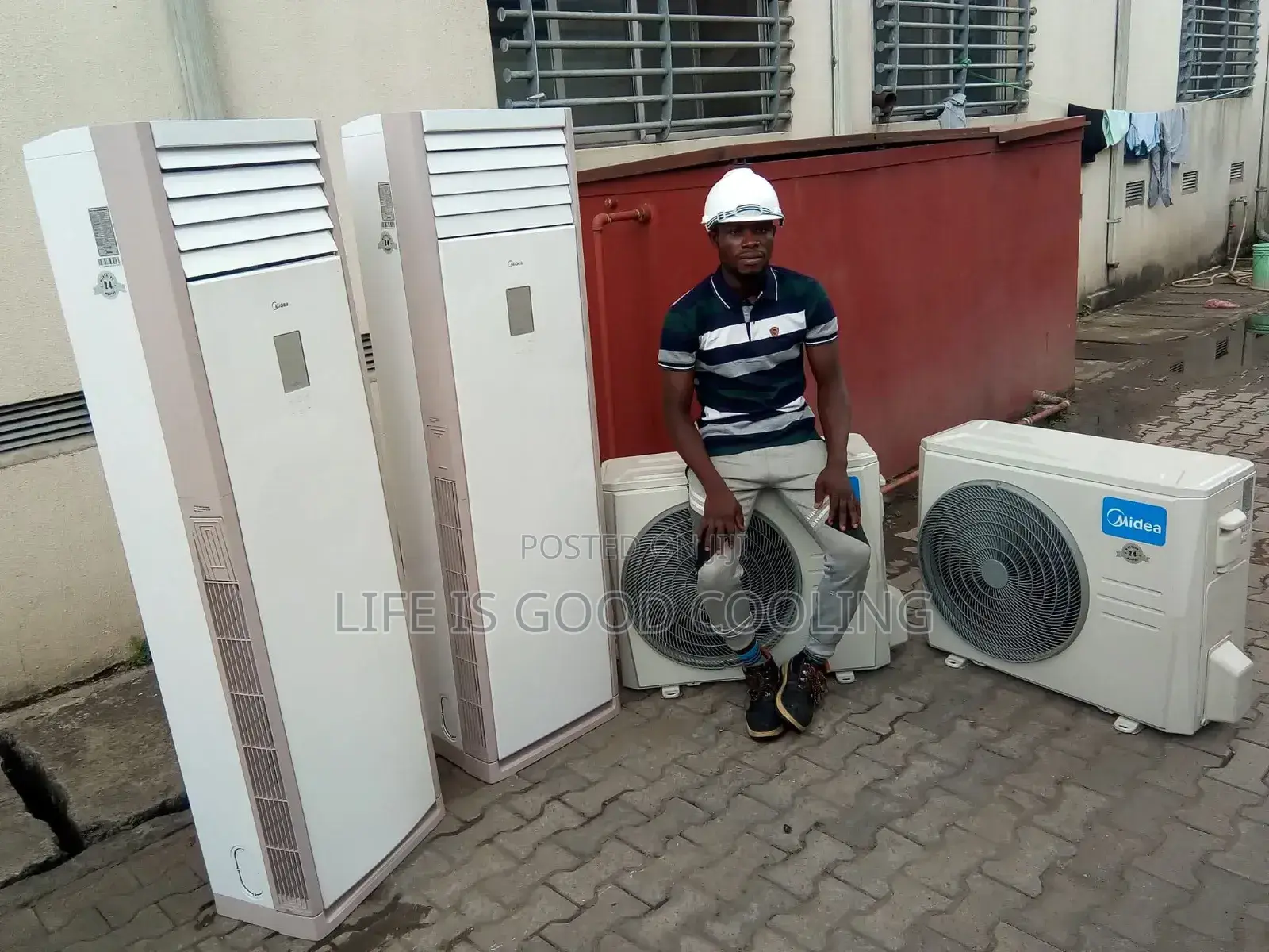 AC Maintenance