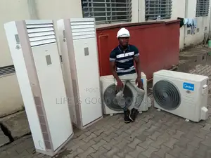 AC Maintenance