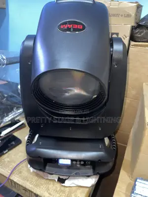 Beam 300w Moving Head