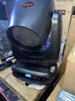 Beam 300w Moving Head