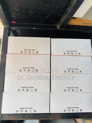 80amp Felicity Charger Controller