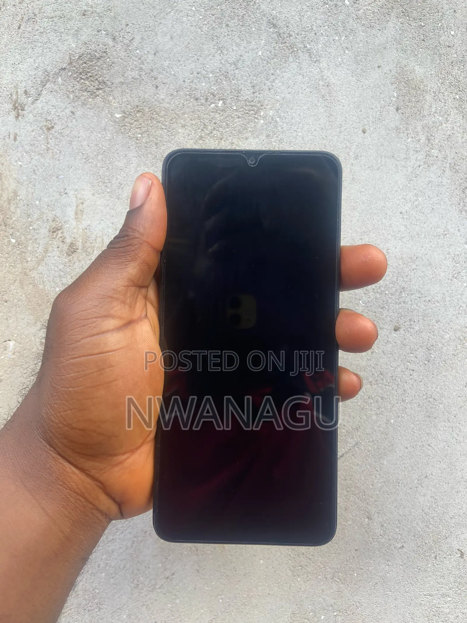 Xiaomi Redmi 13C 128 GB Black