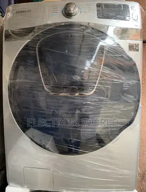 Washing Machine / Washer-Dryer Combo