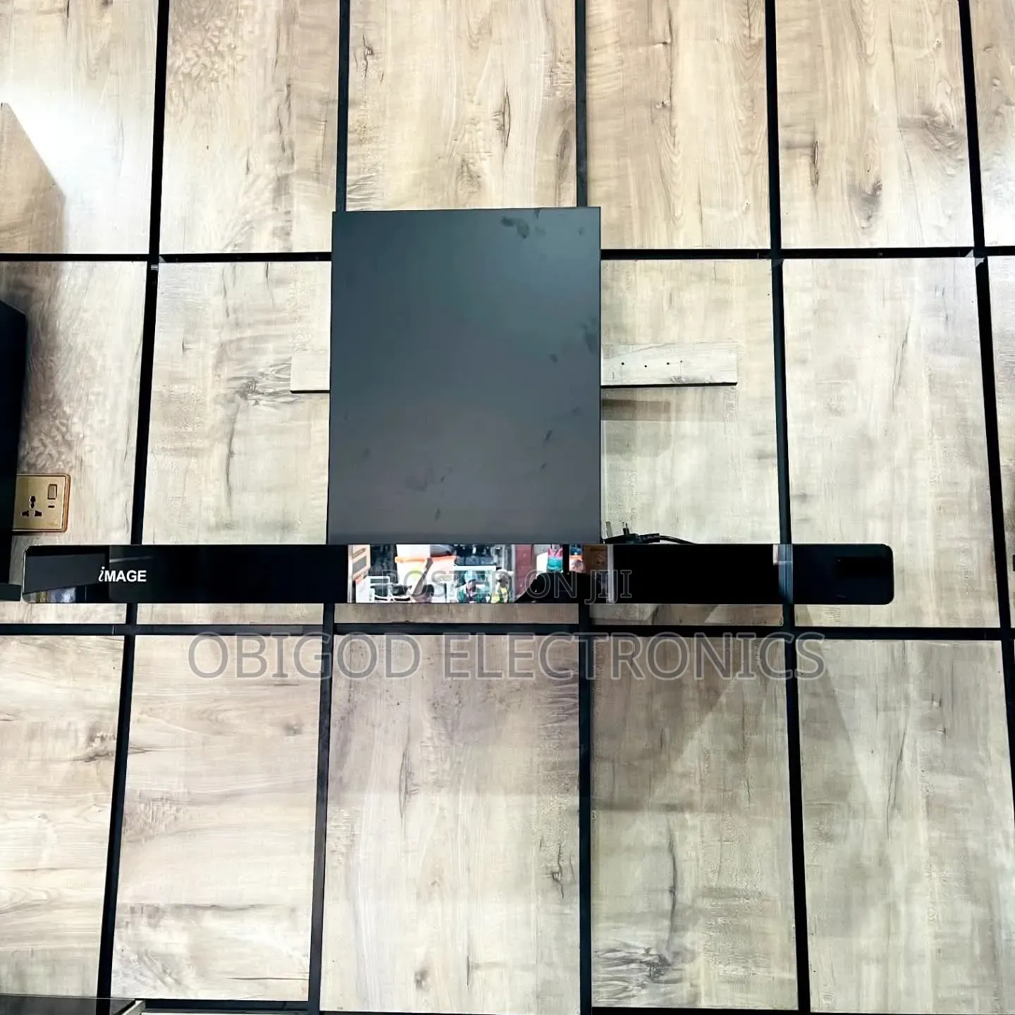 Image Cooker Hood