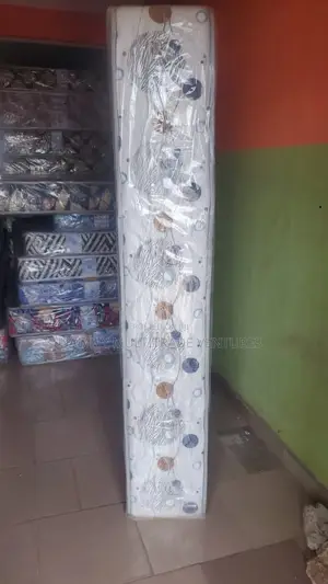 Quality 6by 12” Mattress