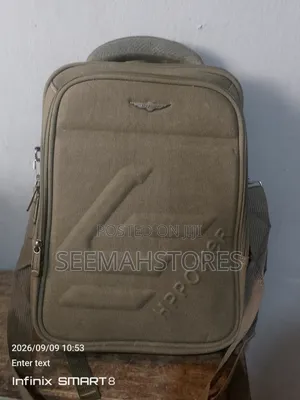 School Bag