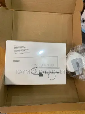 85W T-Type MacBook Charger, MagSafe 2 Power Adapter for MacBook Pro