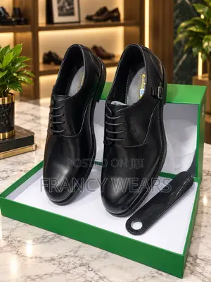 Men’s Co-Operate Men’s Shoes