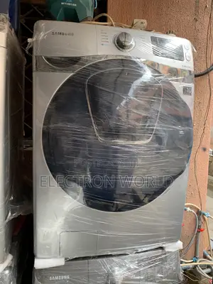 Washing Machine / Washer-Dryer Combo