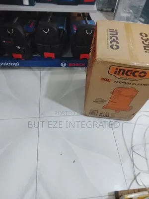 Vacuum Cleaner