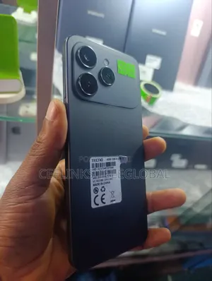 Infinix Smart 10 Plus 128 GB