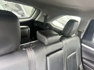 Toyota Highlander XLE 2019 Black