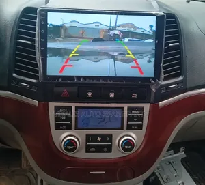 Car Android Screen for Hyundai Santa FE 2008