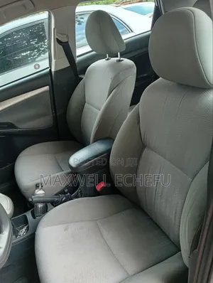 Toyota Matrix 2012 Blue