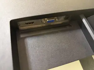 Hisense Monitor Model: 22N3H