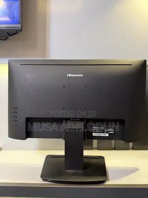 Hisense Monitor Model: 22N3H