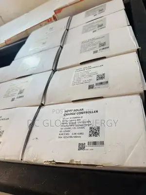 80amp Felicity Charger Controller