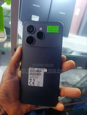 Infinix Smart 10 Plus 128 GB