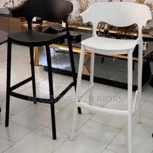 Very Strong Original Fibre Bar Stool