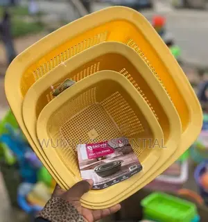 3pcs Colander