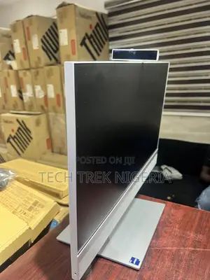 New Desktop Computer HP EliteOne 840 G9 16GB Intel Core i5 SSD 512GB