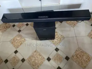 DeBoss DB-D685E Soundbar