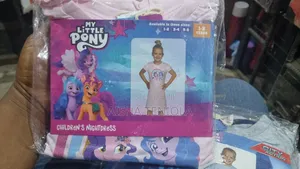 Children Gown